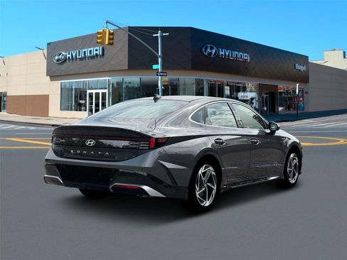 New 2026 Hyundai Sonata SEL image 7