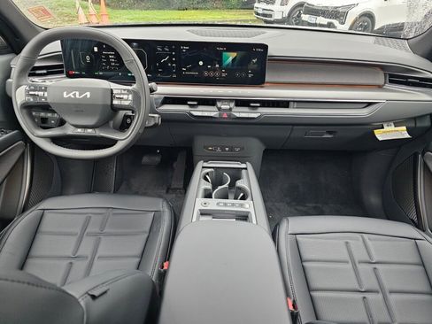 New 2026 Kia EV9 Land image 21