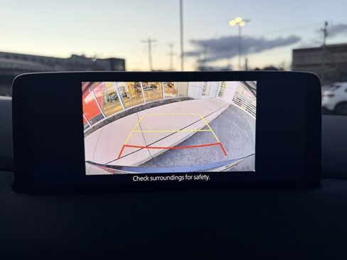 Used 2024 MAZDA CX-5 AWD 2.5 S w/ Premium Plus Pkg image 32