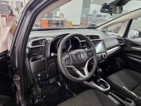 Used 2018 Honda Fit EX image 7