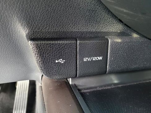 Certified 2024 Toyota Camry SE image 21