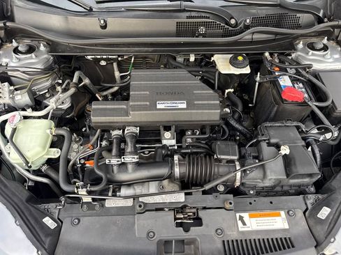 Used 2018 Honda CR-V EX image 25