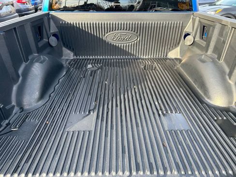 Used 2023 Ford F150 XLT w/ Equipment Group 302A High image 12