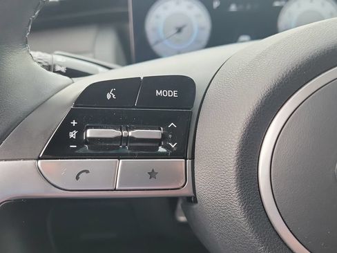 Certified 2023 Hyundai Tucson SEL w/ Convenience Package FWD image 21