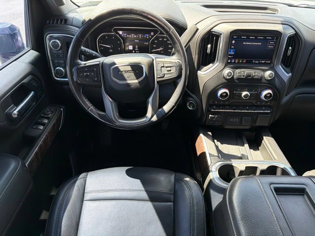 Used 2020 GMC Sierra 2500 Denali w/ Denali Ultimate Package AWD/4WD image 19