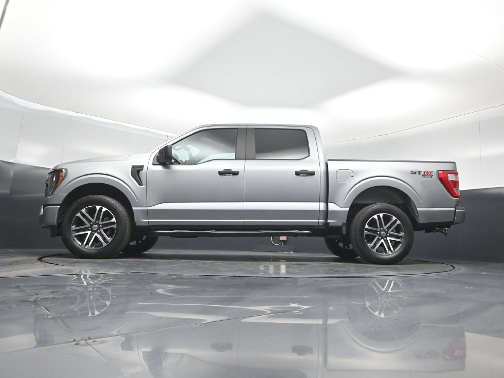 Certified 2023 Ford F150 XL w/ STX Appearance Package AWD/4WD image 49