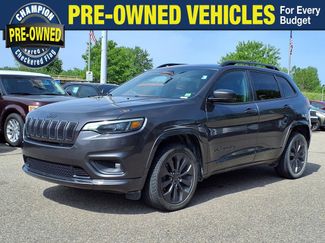 Used 2020 Jeep Cherokee High Altitude AWD/4WD video 1