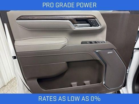 New 2026 GMC Sierra 1500 SLT w/ SLT Premium Plus Package image 8