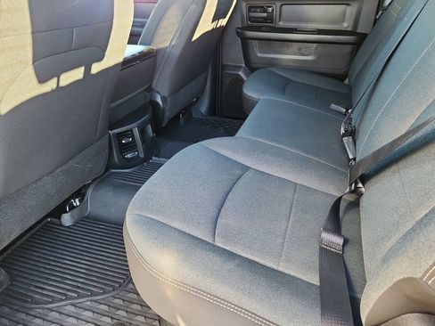 Used 2022 RAM 2500 Tradesman image 10