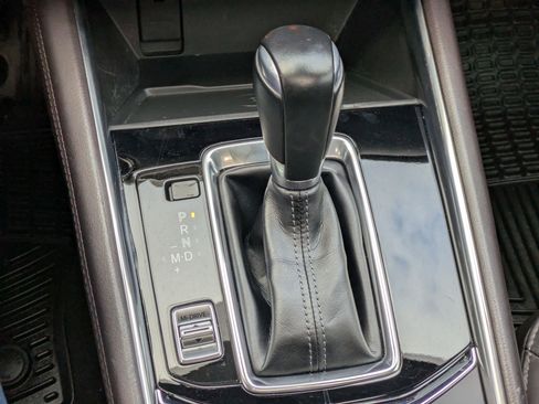 Used 2022 MAZDA CX-5 Signature image 23