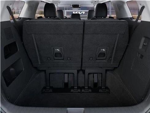 New 2026 Kia Carnival EX image 46