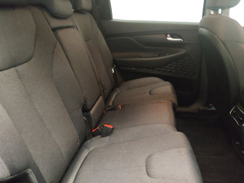 Used 2023 Hyundai Santa Fe SE AWD/4WD image 19