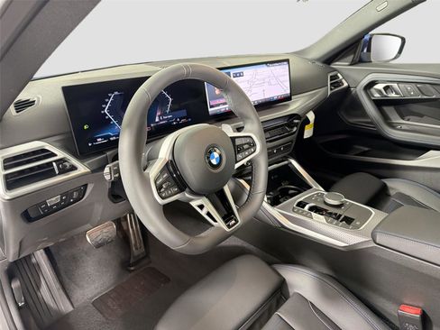 New 2026 BMW 230i Coupe w/ M Sport Package RWD image 10