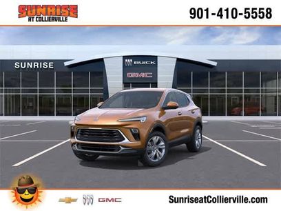 New 2026 Buick Encore GX Preferred w/ Comfort Package