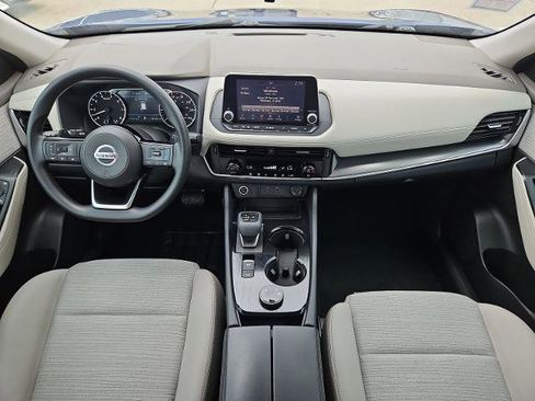 Certified 2021 Nissan Rogue SV AWD/4WD image 18
