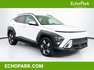 Used 2025 Hyundai Kona SEL video 1