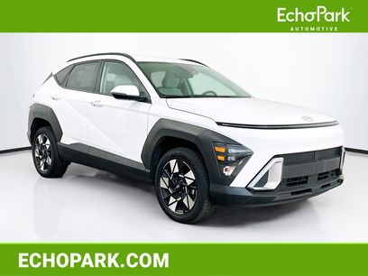 Used 2025 Hyundai Kona SEL