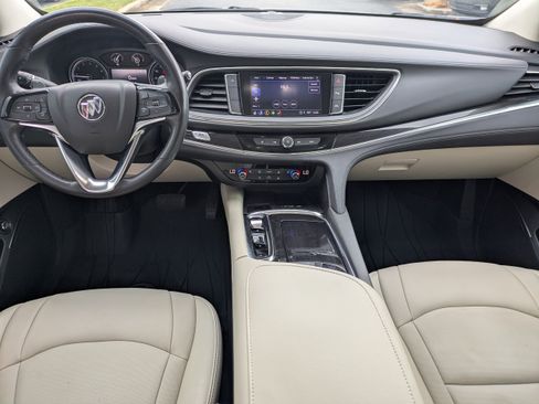 Used 2023 Buick Enclave Essence w/ Experience Buick Package image 17