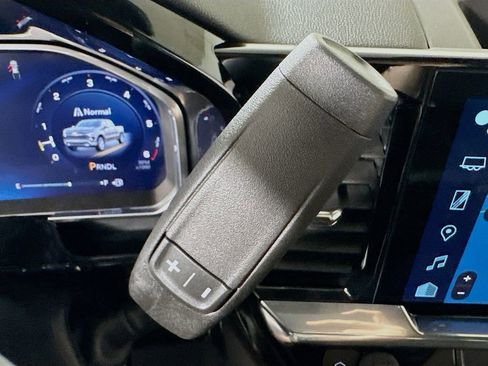 New 2026 Chevrolet Silverado 1500 LT RWD image 11