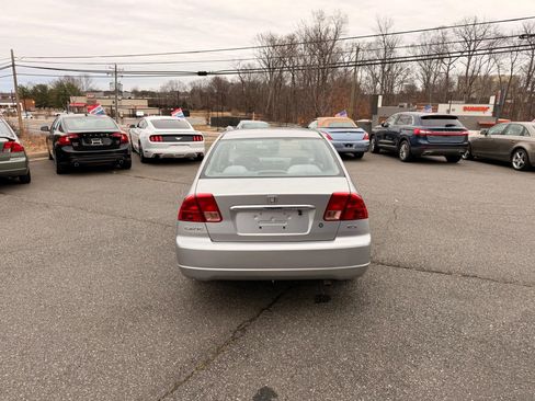 Used 2001 Honda Civic EX image 5