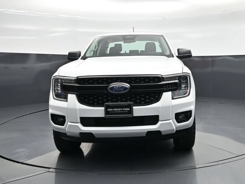 Certified 2024 Ford Ranger XL w/ Trailer Tow Package RWD image 17
