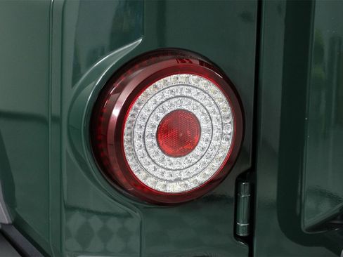 New 2025 INEOS Grenadier Fieldmaster Edition image 18