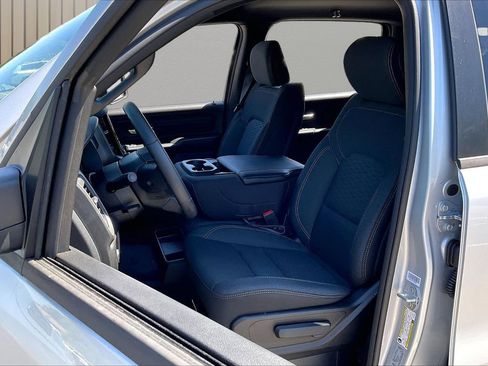 New 2026 RAM 1500 Warlock AWD/4WD image 17