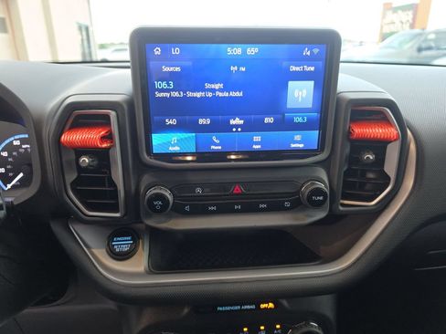 Used 2022 Ford Bronco Sport Big Bend w/ Convenience Package AWD/4WD image 16
