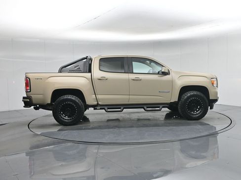 Used 2021 GMC Canyon Elevation w/ Trailering Package image 27