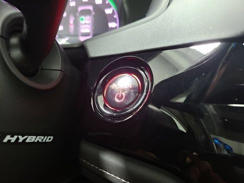 Used 2024 Honda Accord EX-L image 35
