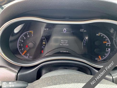 Used 2017 Jeep Grand Cherokee Limited AWD/4WD image 18