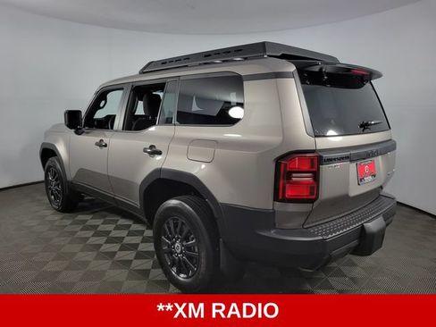 Used 2026 Toyota Land Cruiser 1958 AWD/4WD image 6