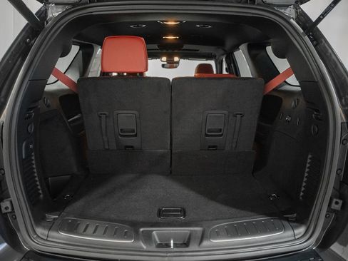 New 2026 Dodge Durango SRT Hellcat image 10