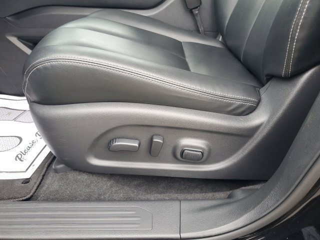 Certified 2024 Nissan Murano SV w/ SV Midnight Edition Package AWD/4WD image 25