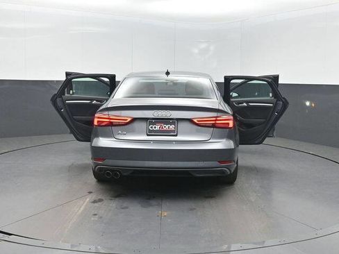 Used 2019 Audi A3 2.0T Titanium w/ Convenience Package image 39