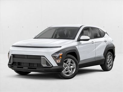 New 2026 Hyundai Kona SE