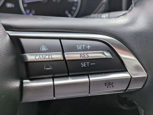 Used 2025 MAZDA CX-50 AWD 2.5 S w/ Preferred Package image 23