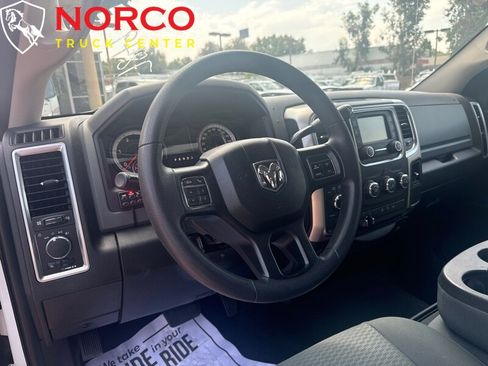 Used 2018 RAM 3500 SLT image 19