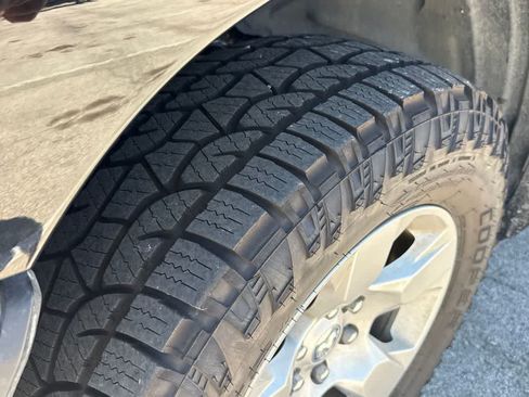 Used 2025 RAM 1500 Big Horn AWD/4WD image 13