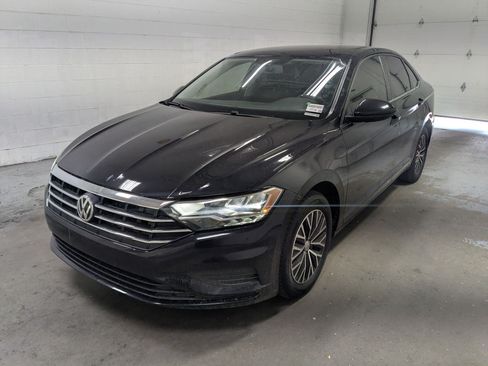 Used 2021 Volkswagen Jetta S FWD image 11