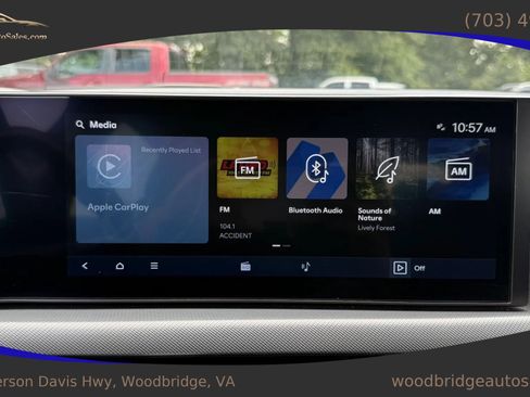 Used 2025 Hyundai Sonata SEL FWD image 21
