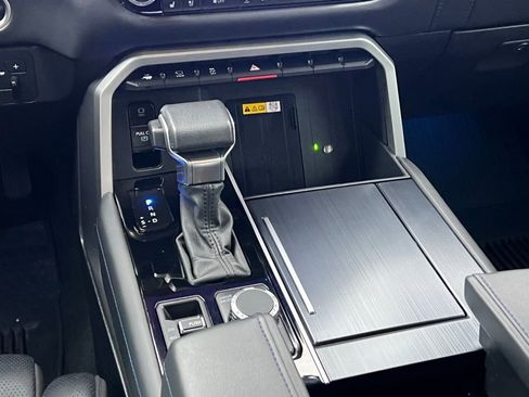 Used 2024 Toyota Tundra Platinum image 20