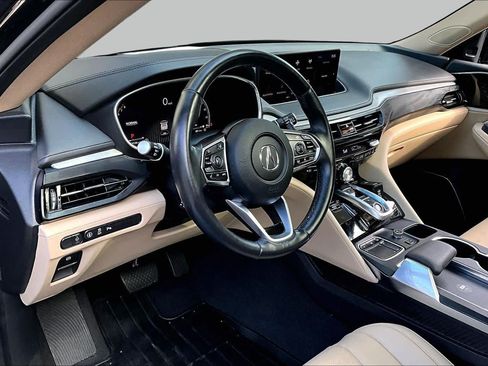 Used 2022 Acura MDX FWD w/ Technology Package image 18