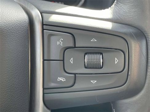 Certified 2022 GMC Sierra 2500 Denali w/ Denali Ultimate Package image 25