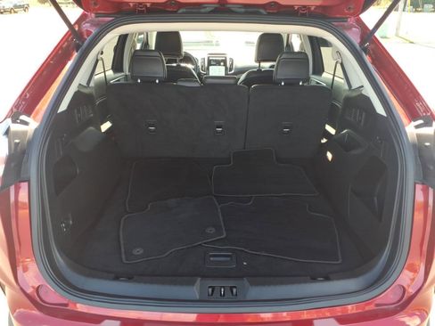 Used 2024 Ford Edge SEL AWD/4WD image 20