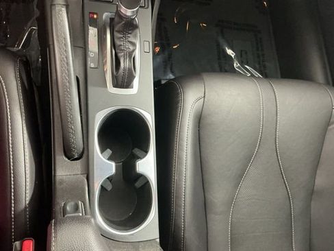 Used 2022 Acura ILX w/ Premium Package FWD image 28