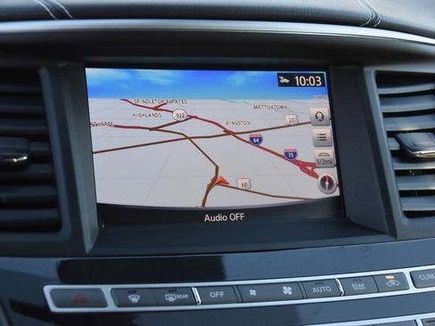 Used 2019 INFINITI QX60 Luxe w/ Limited Package image 5