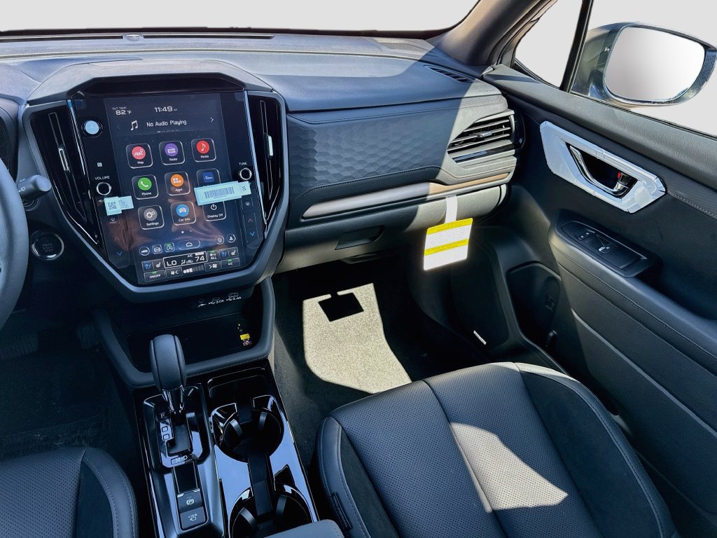 New 2026 Subaru Forester Touring AWD/4WD image 30