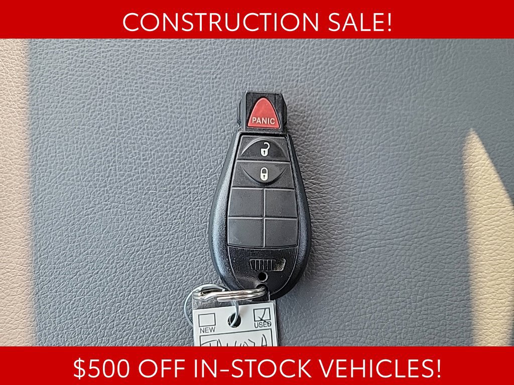 Used 2017 RAM 1500 Express AWD/4WD image 26