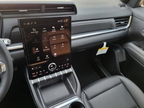 New 2026 GMC Terrain Elevation image 9